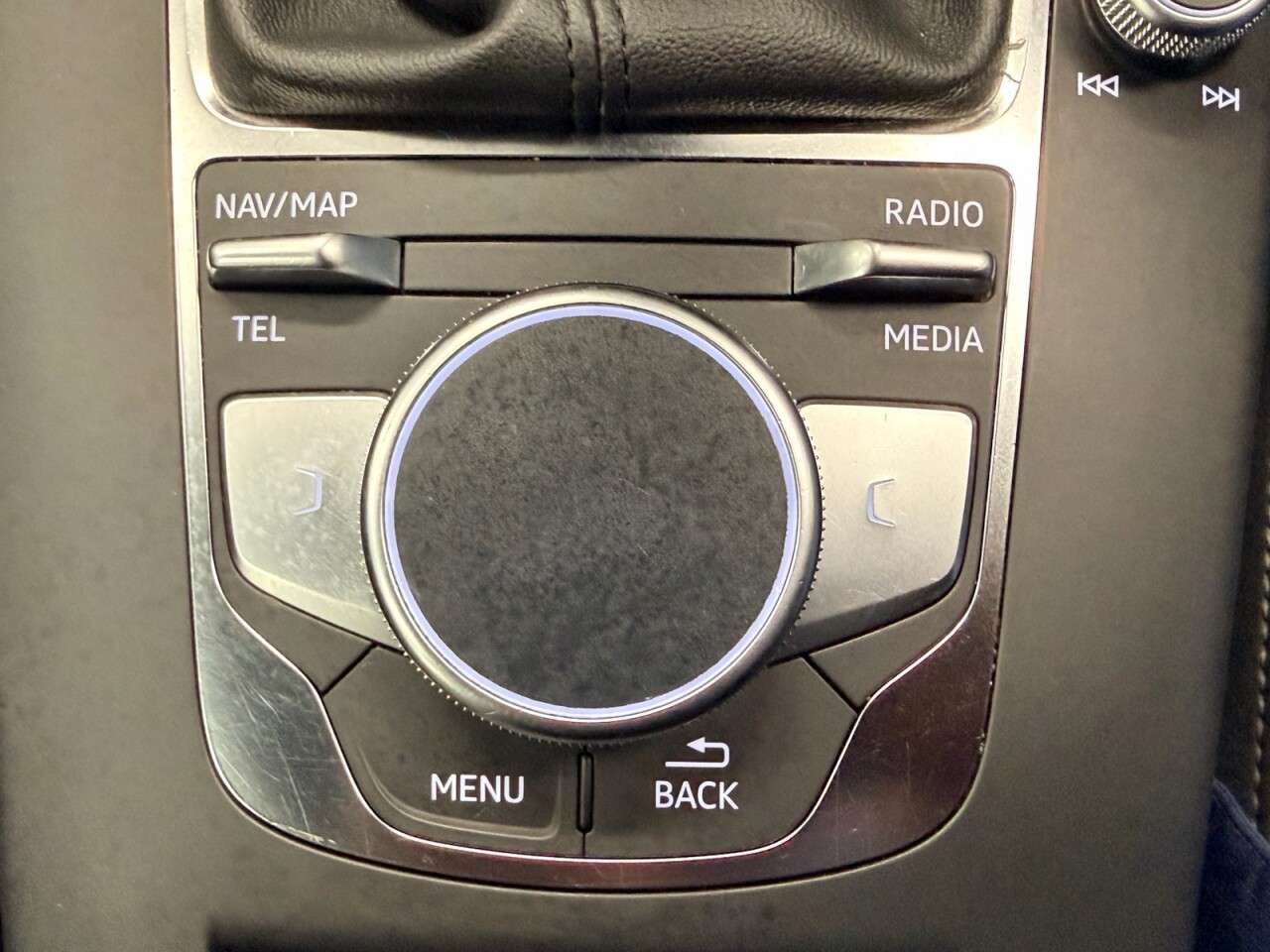 2019 AUDI A3 SPORTBACK 2019 AUDI A3 SPORTBACK