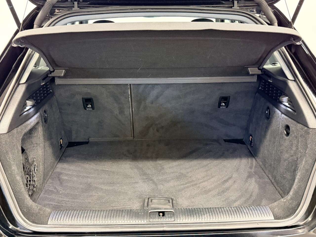 2019 AUDI A3 SPORTBACK 2019 AUDI A3 SPORTBACK