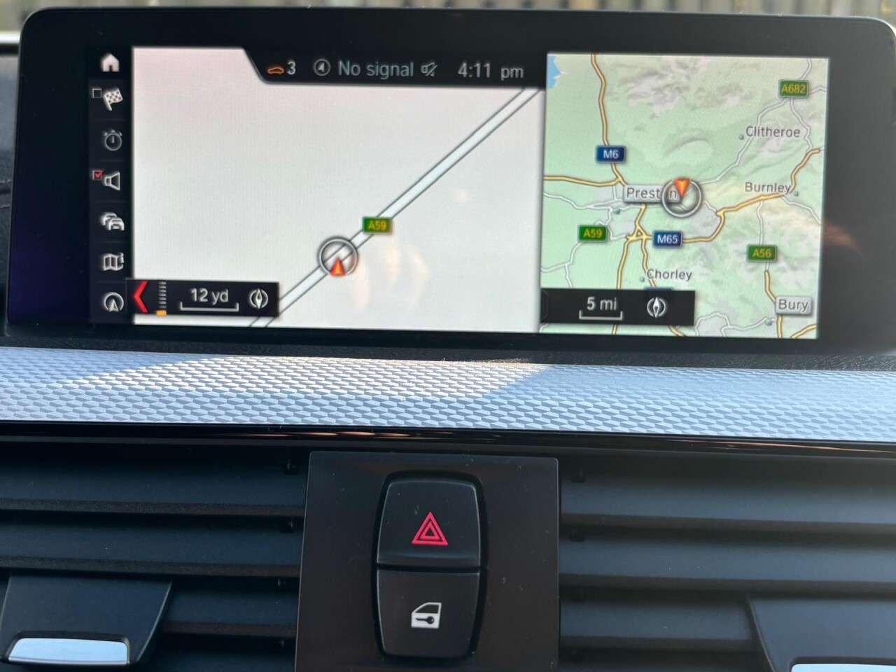 A 2020 BMW 4 SERIES GRAN COUPE 420i M-SPORT 185 BHP + SAT NAV + HEATED LEATHER A 2020 BMW 4 SERIES GRAN COUPE 420i M-SPORT 185 BHP + SAT NAV + HEATED LEATHER