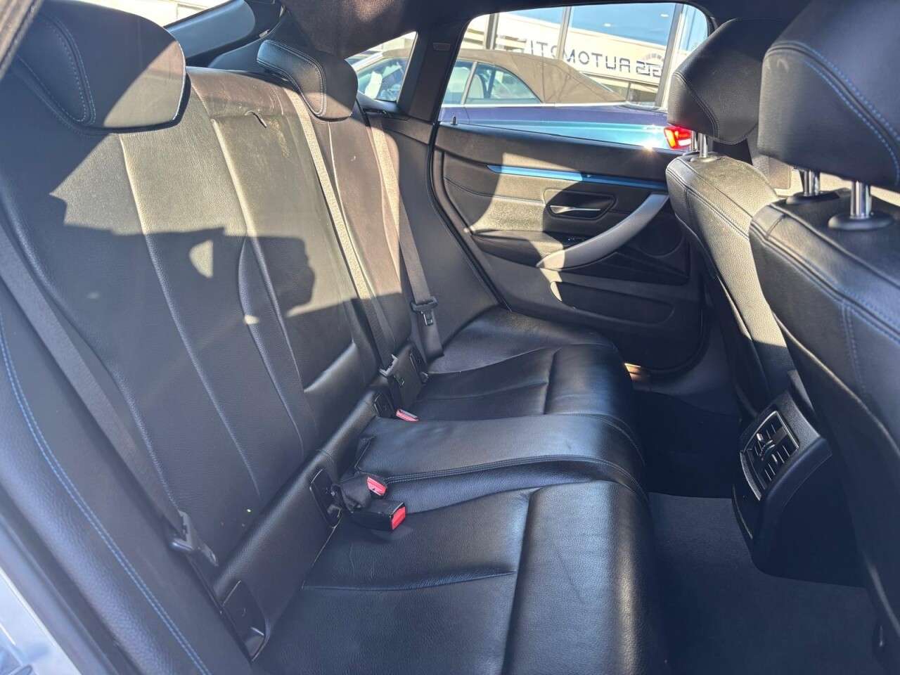 2020 BMW 4 SERIES GRAN COUPE 2020 BMW 4 SERIES GRAN COUPE