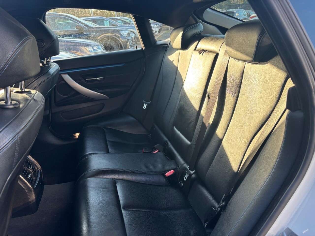 2020 BMW 4 SERIES GRAN COUPE 2020 BMW 4 SERIES GRAN COUPE