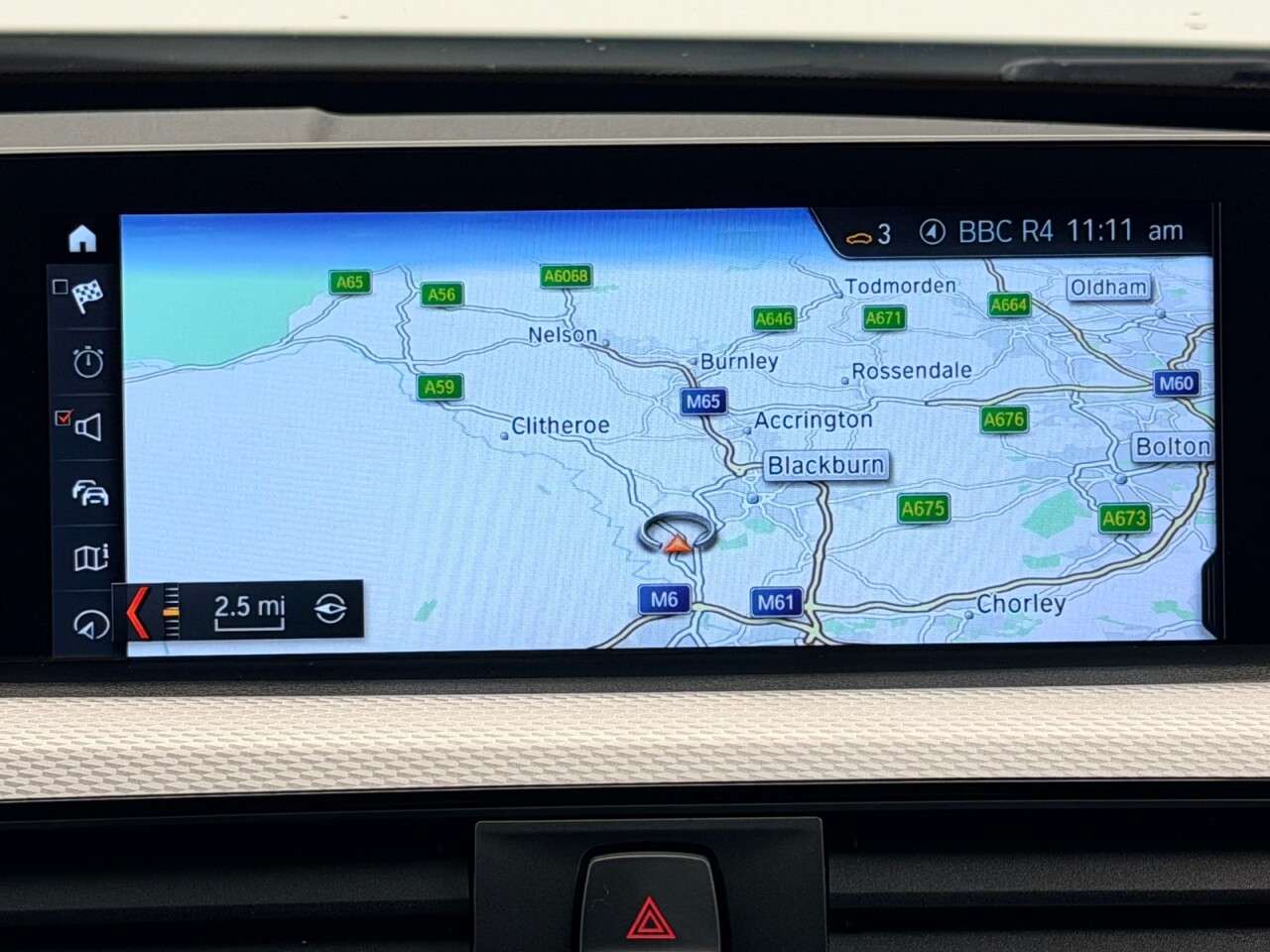 A 2020 BMW 4 SERIES GRAN COUPE 420i M-SPORT 185 BHP + SAT NAV + HEATED LEATHER + M-PERFORMANCE KIT SIX MON A 2020 BMW 4 SERIES GRAN COUPE 420i M-SPORT 185 BHP + SAT NAV + HEATED LEATHER + M-PERFORMANCE KIT SIX MON