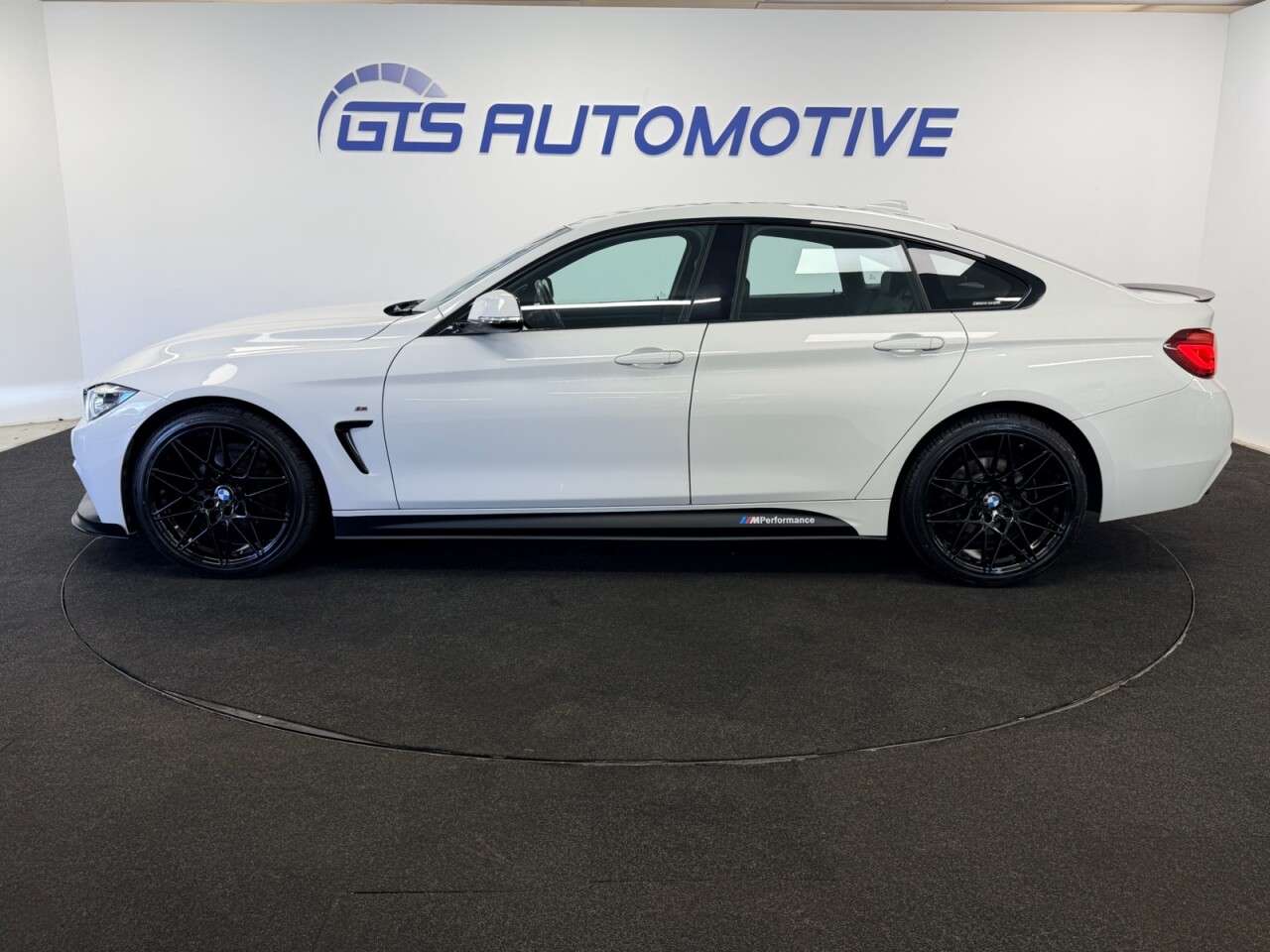 2020 BMW 4 SERIES GRAN COUPE 2020 BMW 4 SERIES GRAN COUPE