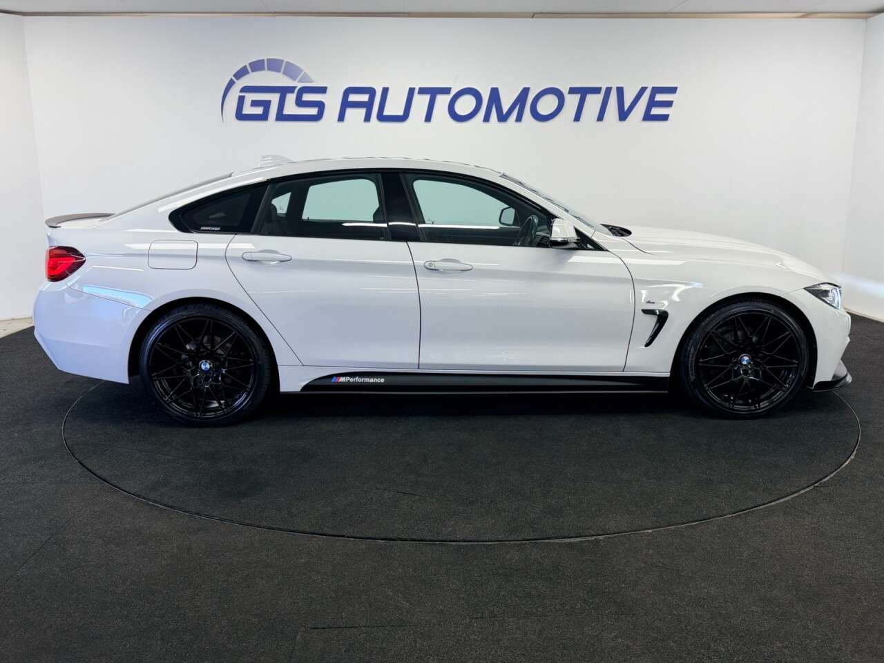 2020 BMW 4 SERIES GRAN COUPE 2020 BMW 4 SERIES GRAN COUPE