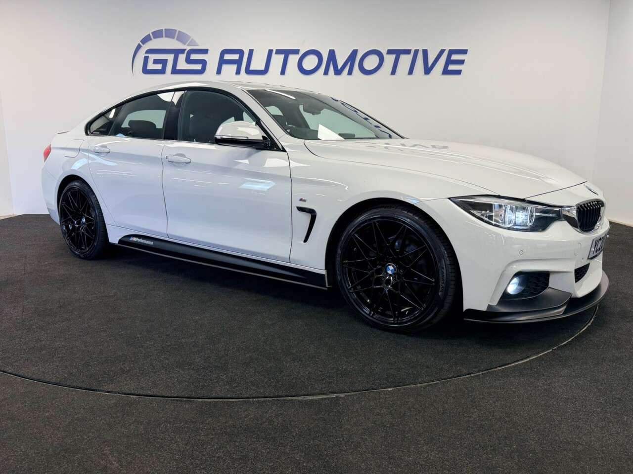 2020 BMW 4 SERIES GRAN COUPE 2020 BMW 4 SERIES GRAN COUPE