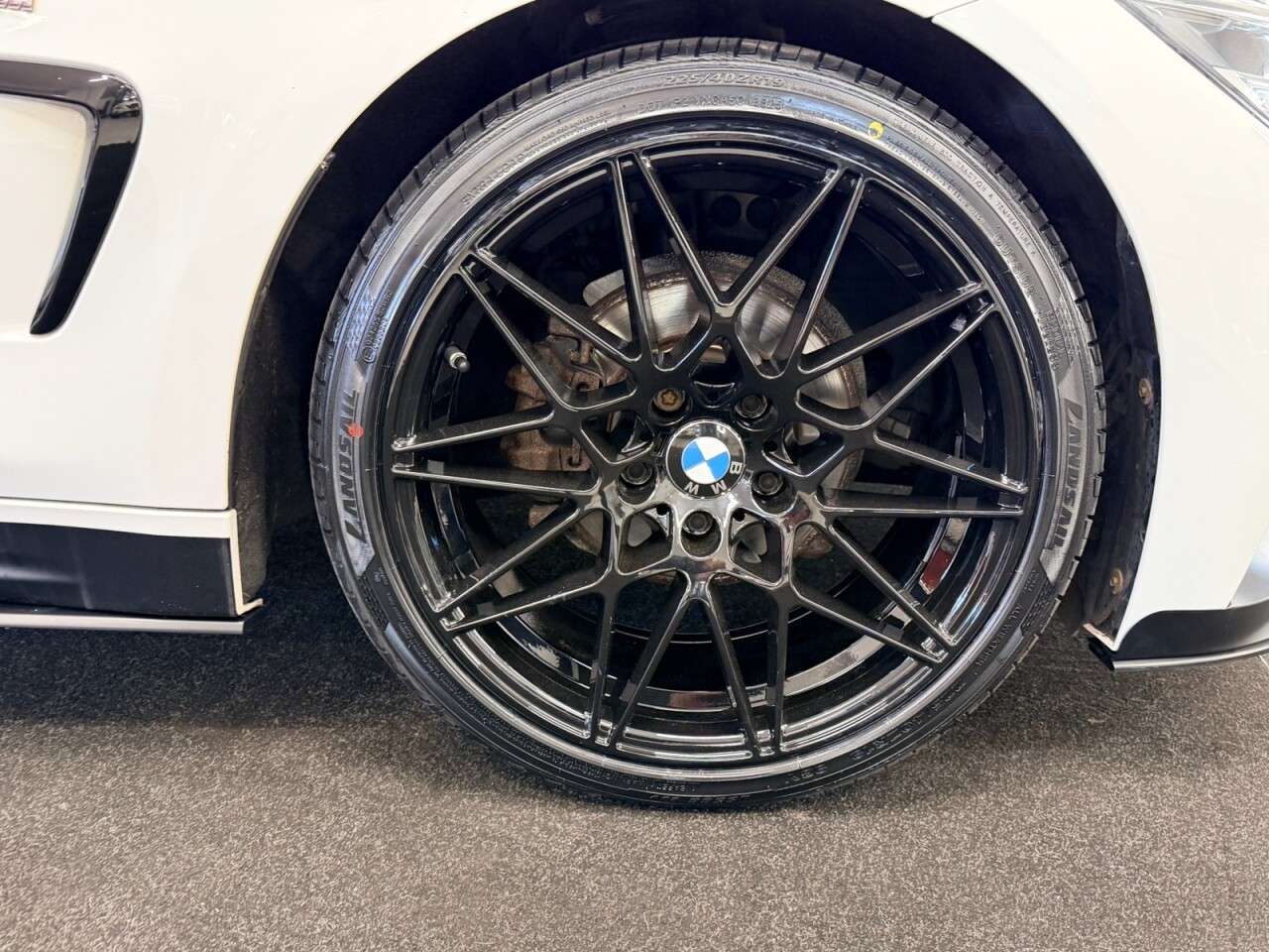 2020 BMW 4 SERIES GRAN COUPE 2020 BMW 4 SERIES GRAN COUPE