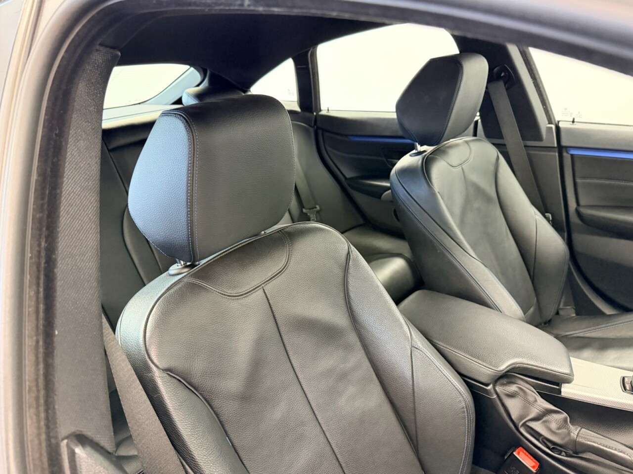 2020 BMW 4 SERIES GRAN COUPE 2020 BMW 4 SERIES GRAN COUPE