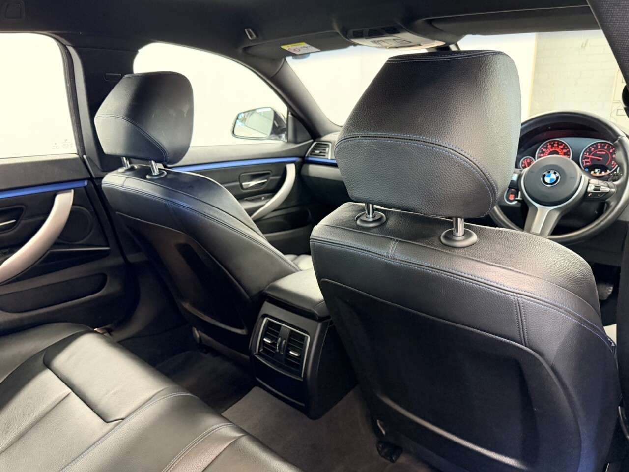 2020 BMW 4 SERIES GRAN COUPE 2020 BMW 4 SERIES GRAN COUPE