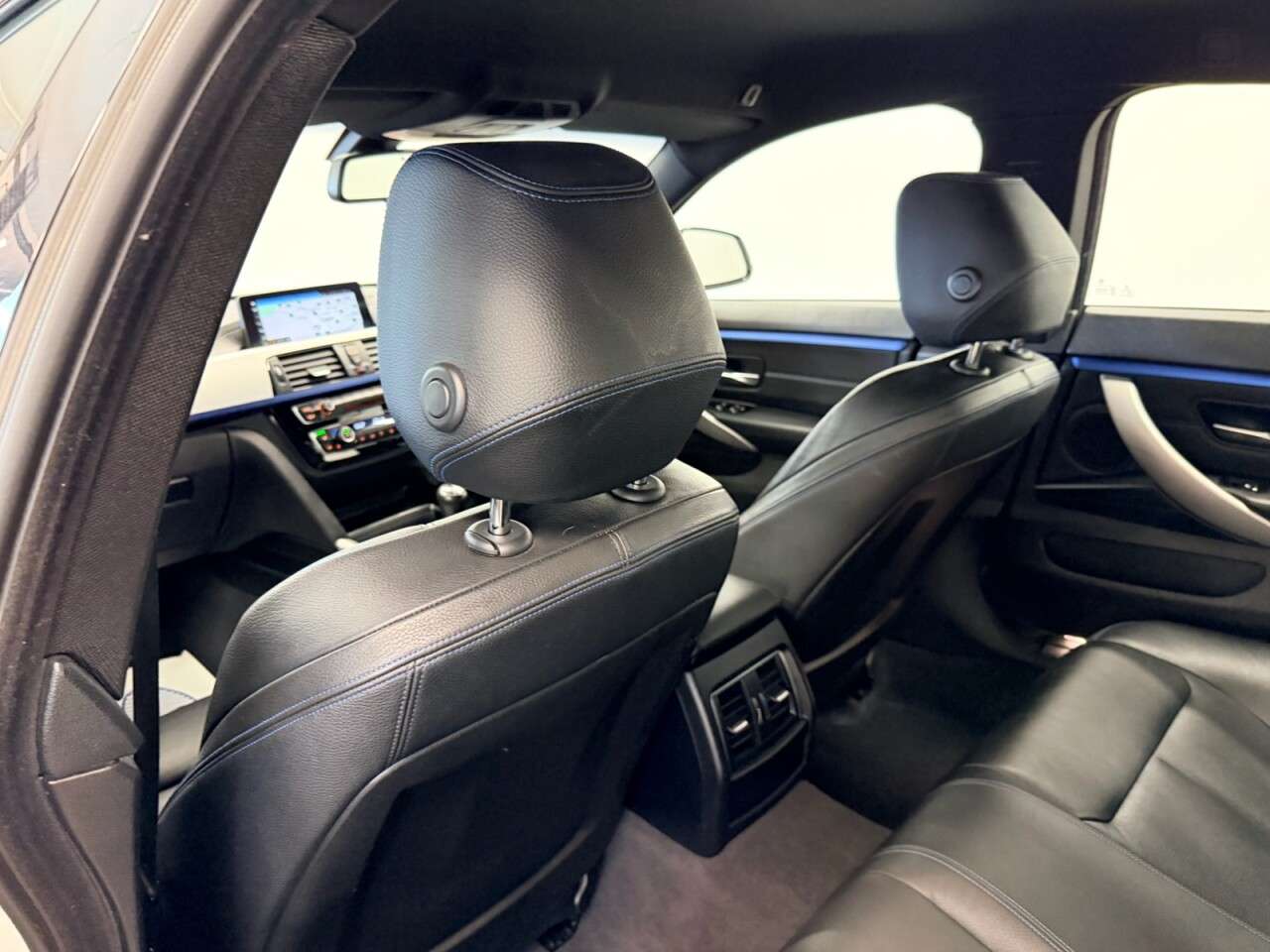 2020 BMW 4 SERIES GRAN COUPE 2020 BMW 4 SERIES GRAN COUPE