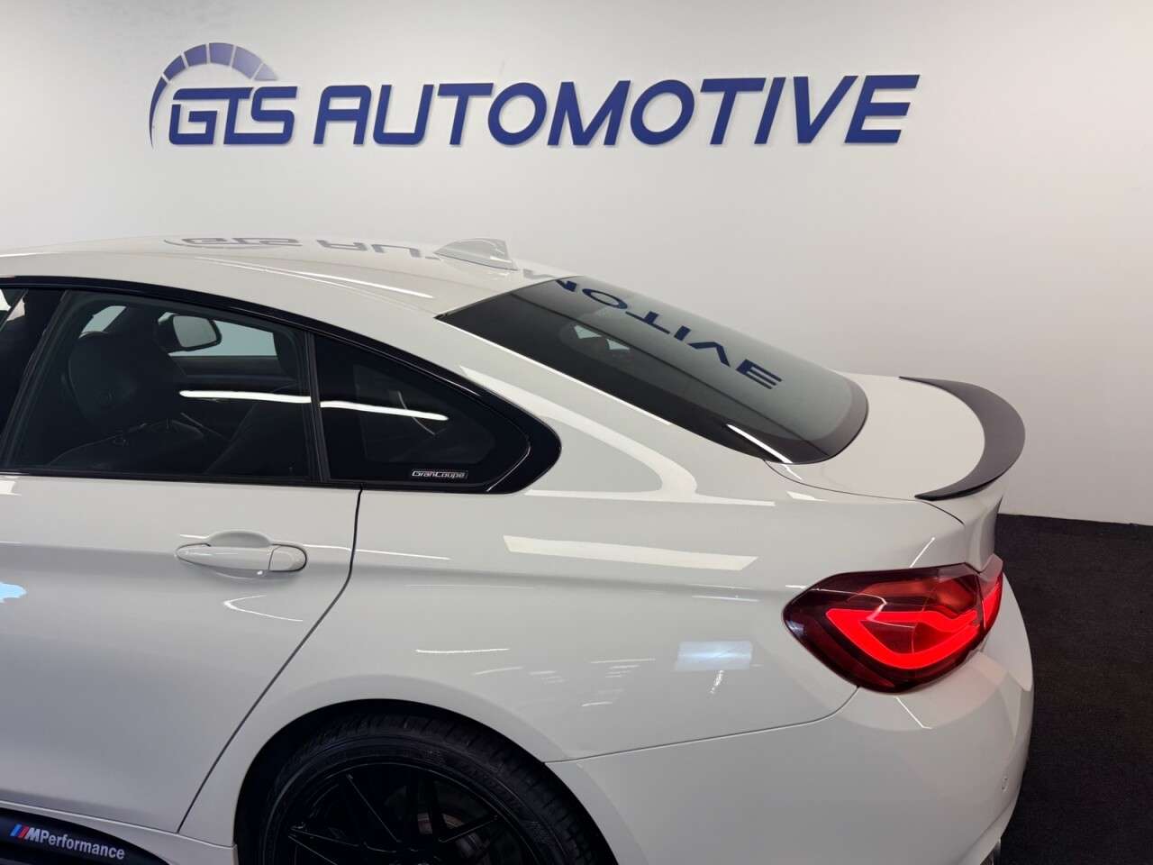 2020 BMW 4 SERIES GRAN COUPE 2020 BMW 4 SERIES GRAN COUPE