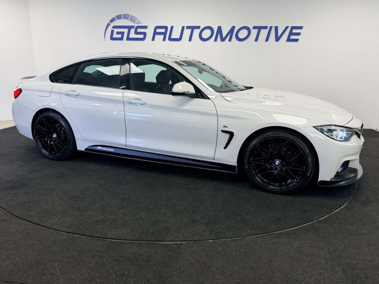 2020 BMW 4 SERIES GRAN COUPE 2020 BMW 4 SERIES GRAN COUPE