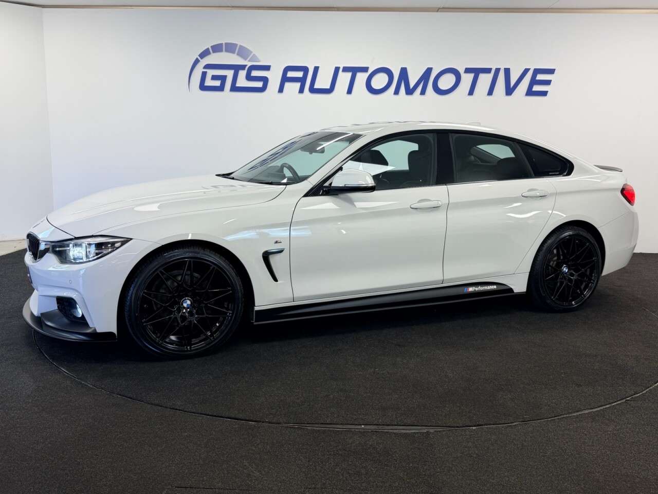 2020 BMW 4 SERIES GRAN COUPE 2020 BMW 4 SERIES GRAN COUPE