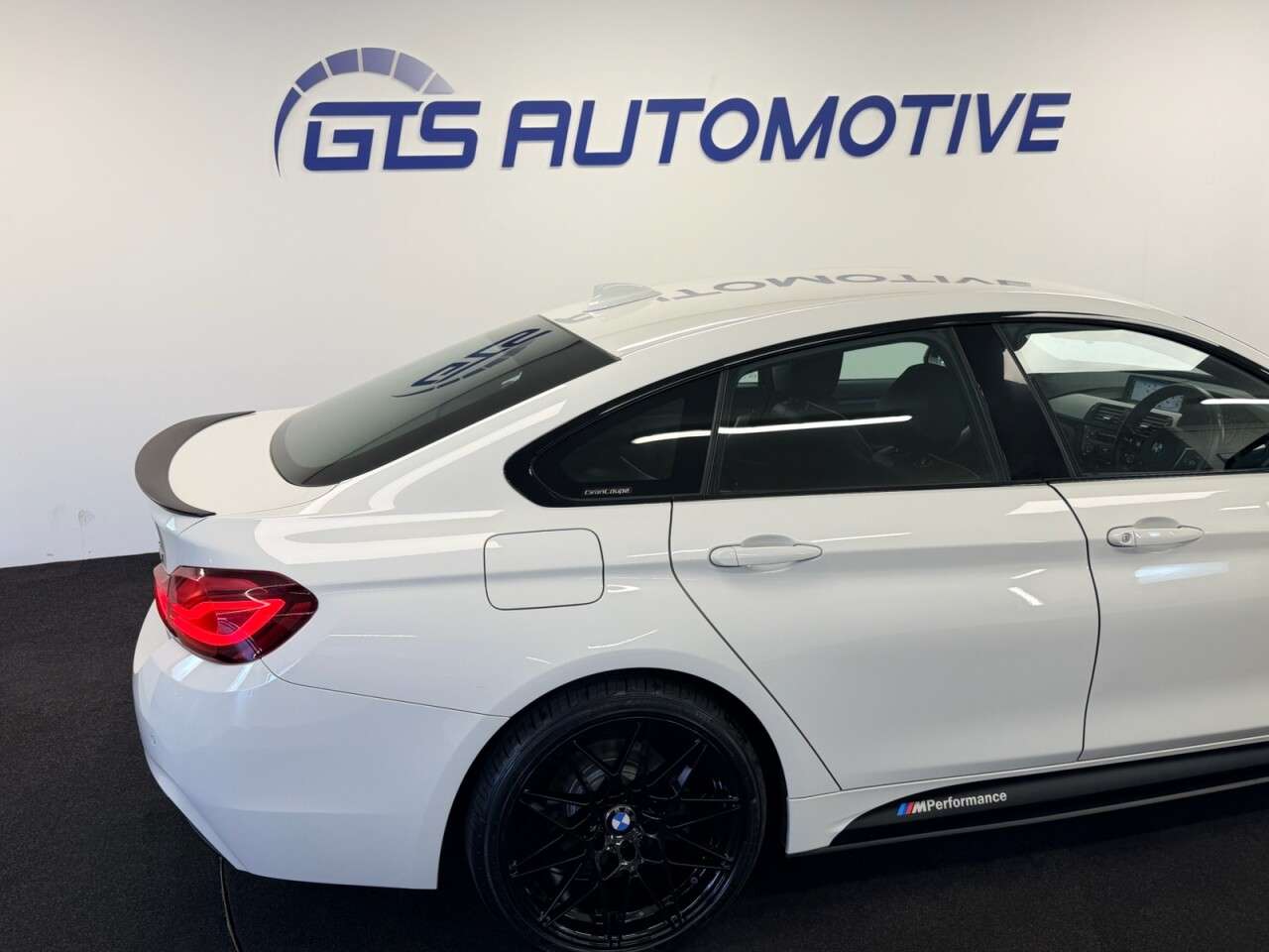 2020 BMW 4 SERIES GRAN COUPE 2020 BMW 4 SERIES GRAN COUPE
