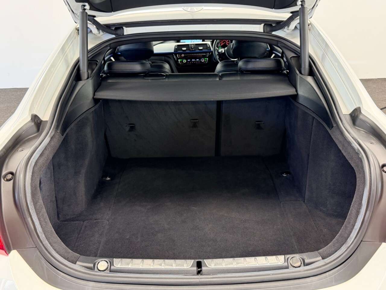 2020 BMW 4 SERIES GRAN COUPE 2020 BMW 4 SERIES GRAN COUPE