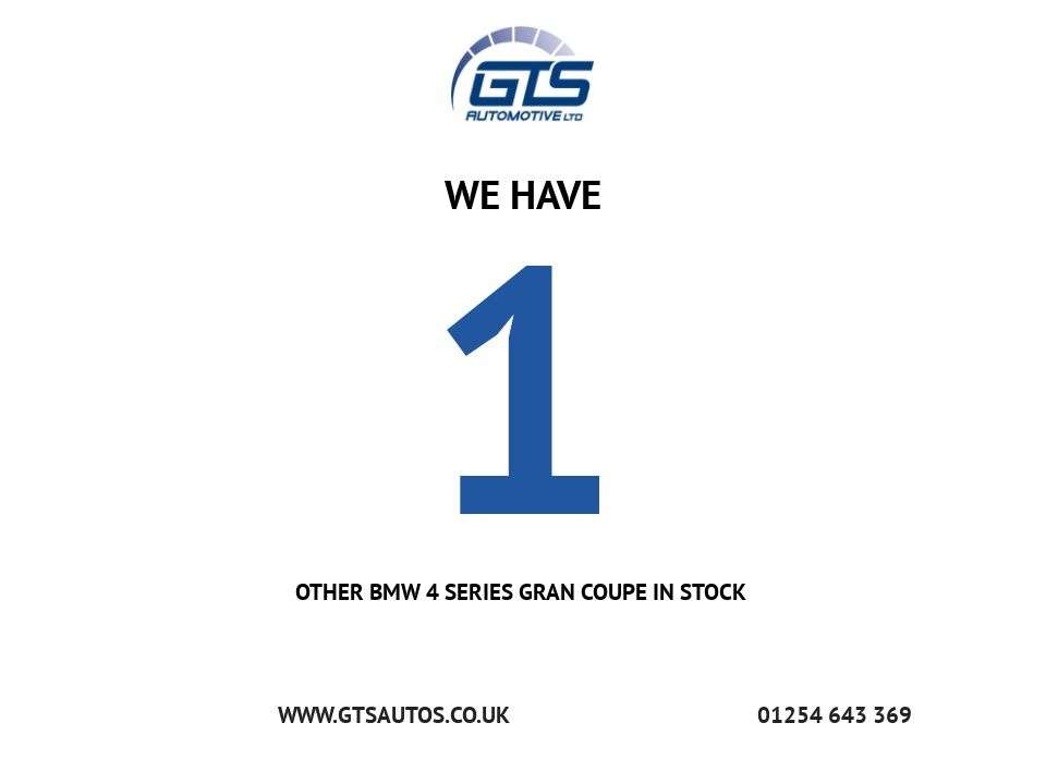 2020 BMW 4 SERIES GRAN COUPE 2020 BMW 4 SERIES GRAN COUPE