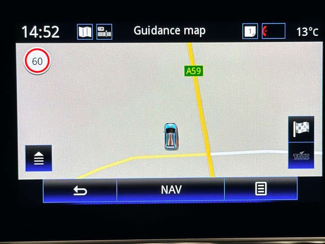 A 2019 RENAULT KADJAR 1.5 BLUE dCi GT LINE 115 BHP + SAT NAV + GLASS SUNROOF + LEATHER SIX MONTH A 2019 RENAULT KADJAR 1.5 BLUE dCi GT LINE 115 BHP + SAT NAV + GLASS SUNROOF + LEATHER SIX MONTH