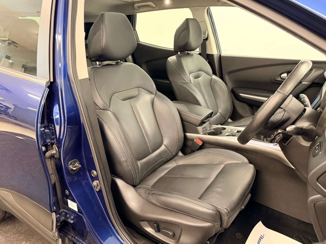 2019 RENAULT KADJAR 2019 RENAULT KADJAR