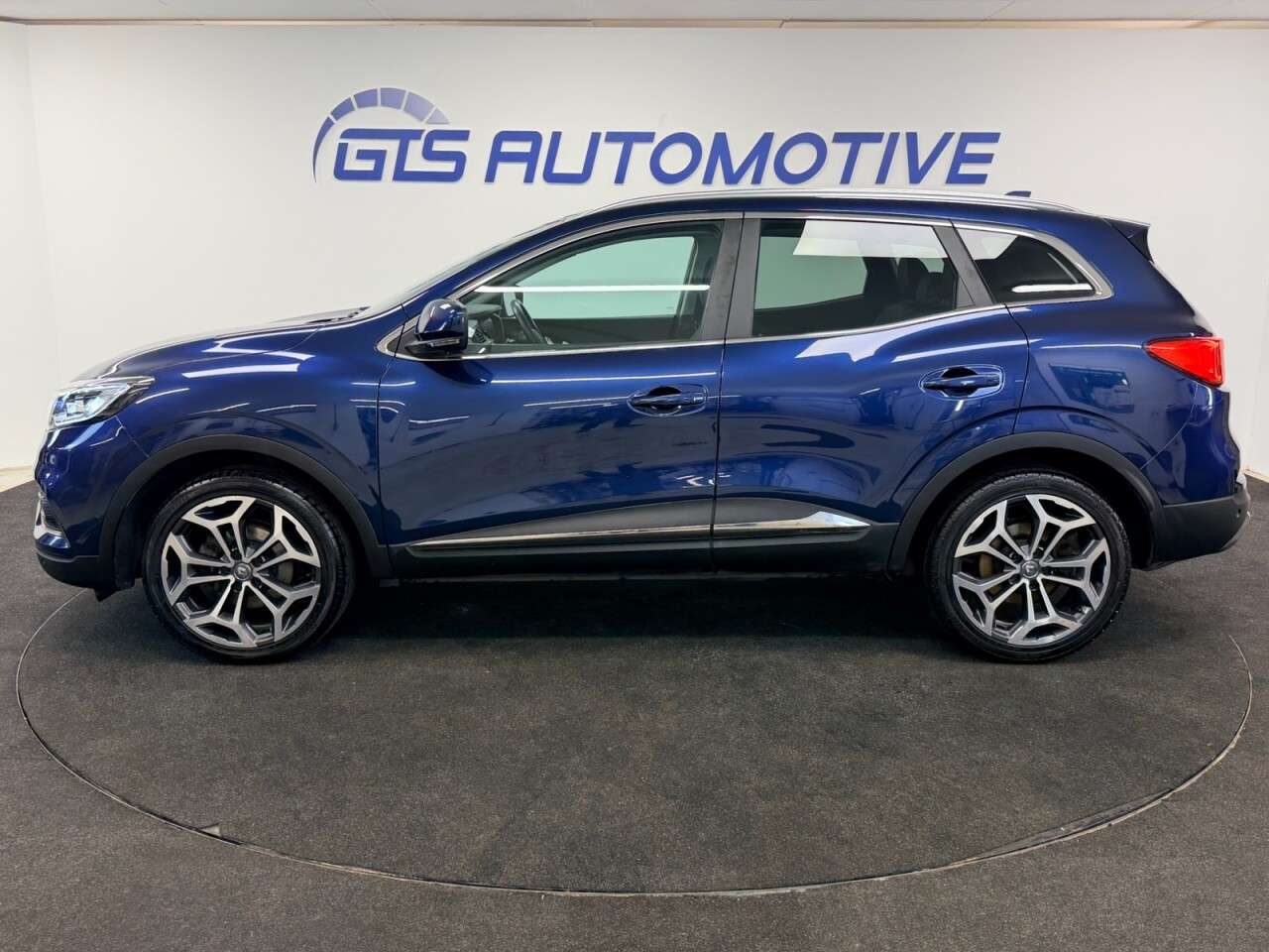 2019 RENAULT KADJAR 2019 RENAULT KADJAR