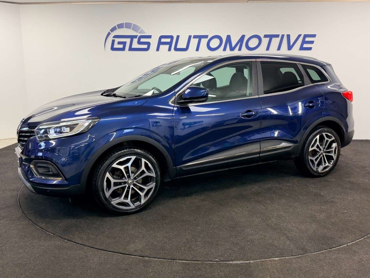 2019 RENAULT KADJAR 2019 RENAULT KADJAR