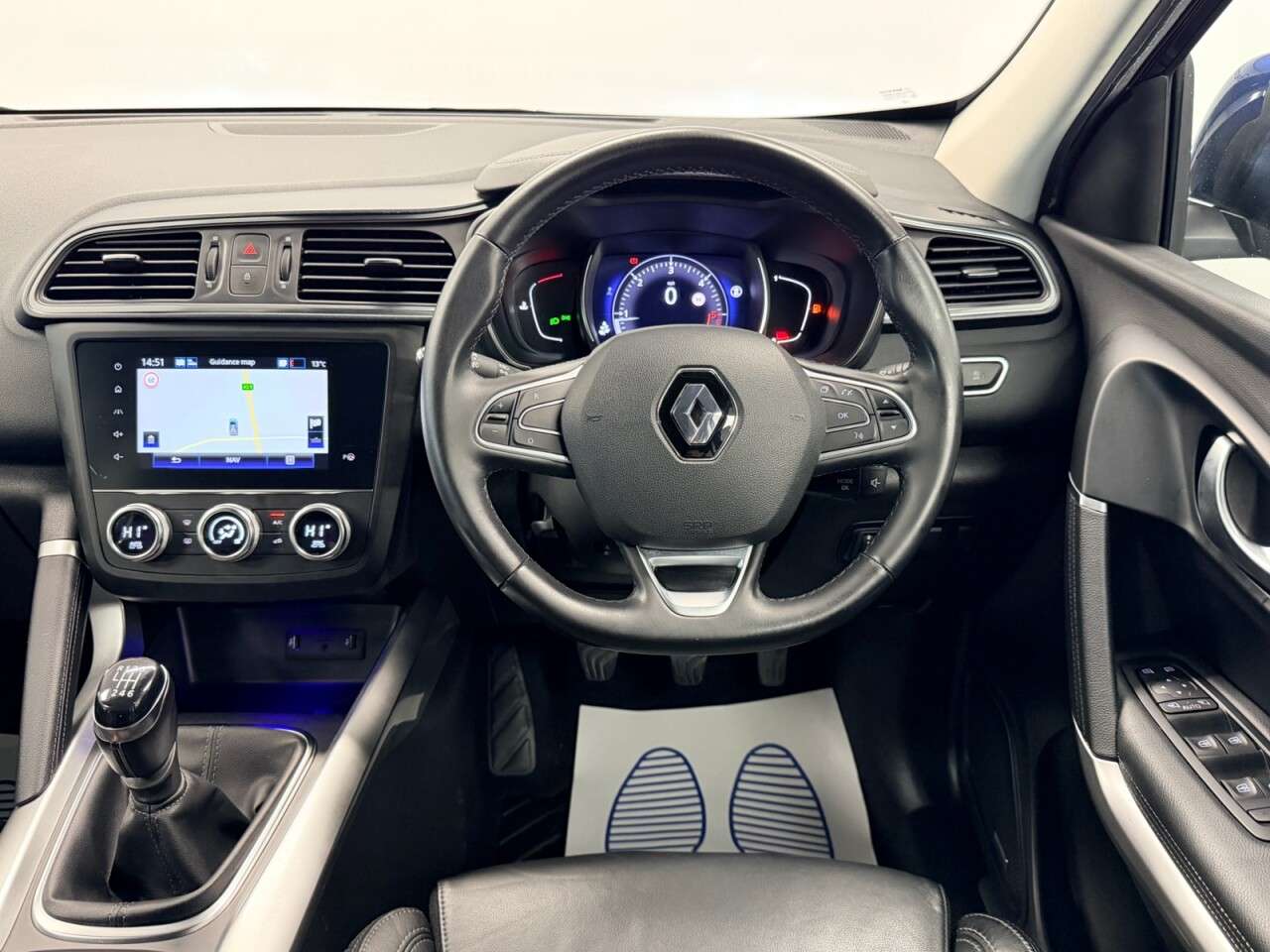 2019 RENAULT KADJAR 2019 RENAULT KADJAR