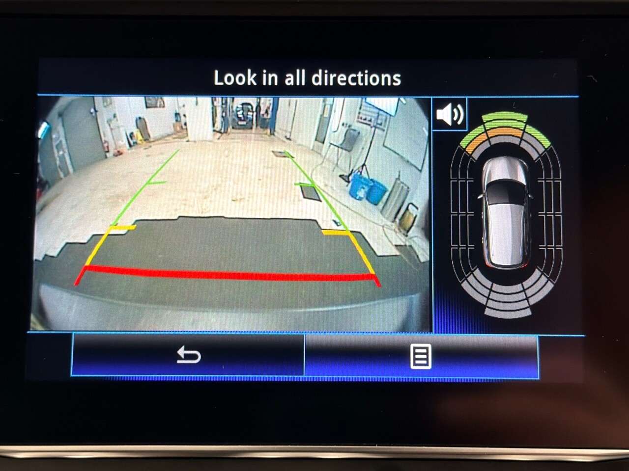 2019 RENAULT KADJAR 2019 RENAULT KADJAR