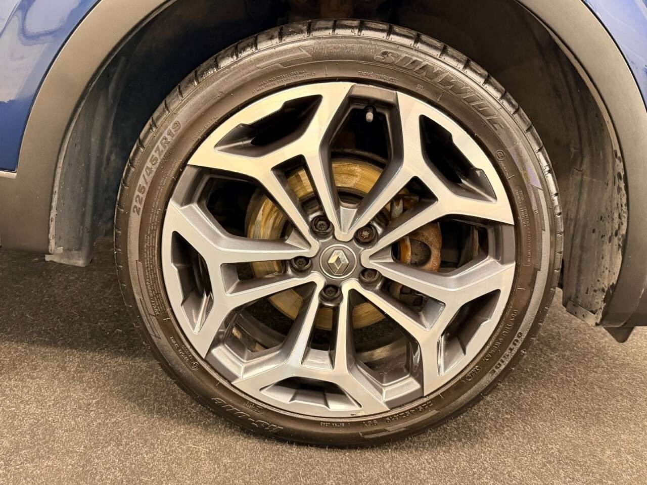 2019 RENAULT KADJAR 2019 RENAULT KADJAR