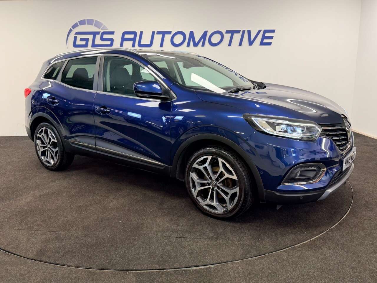 2019 RENAULT KADJAR 2019 RENAULT KADJAR