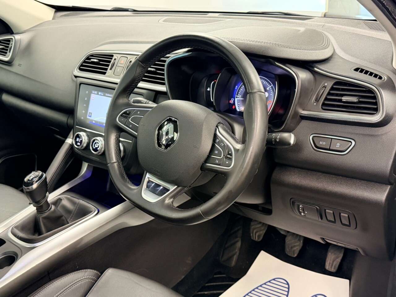 2019 RENAULT KADJAR 2019 RENAULT KADJAR