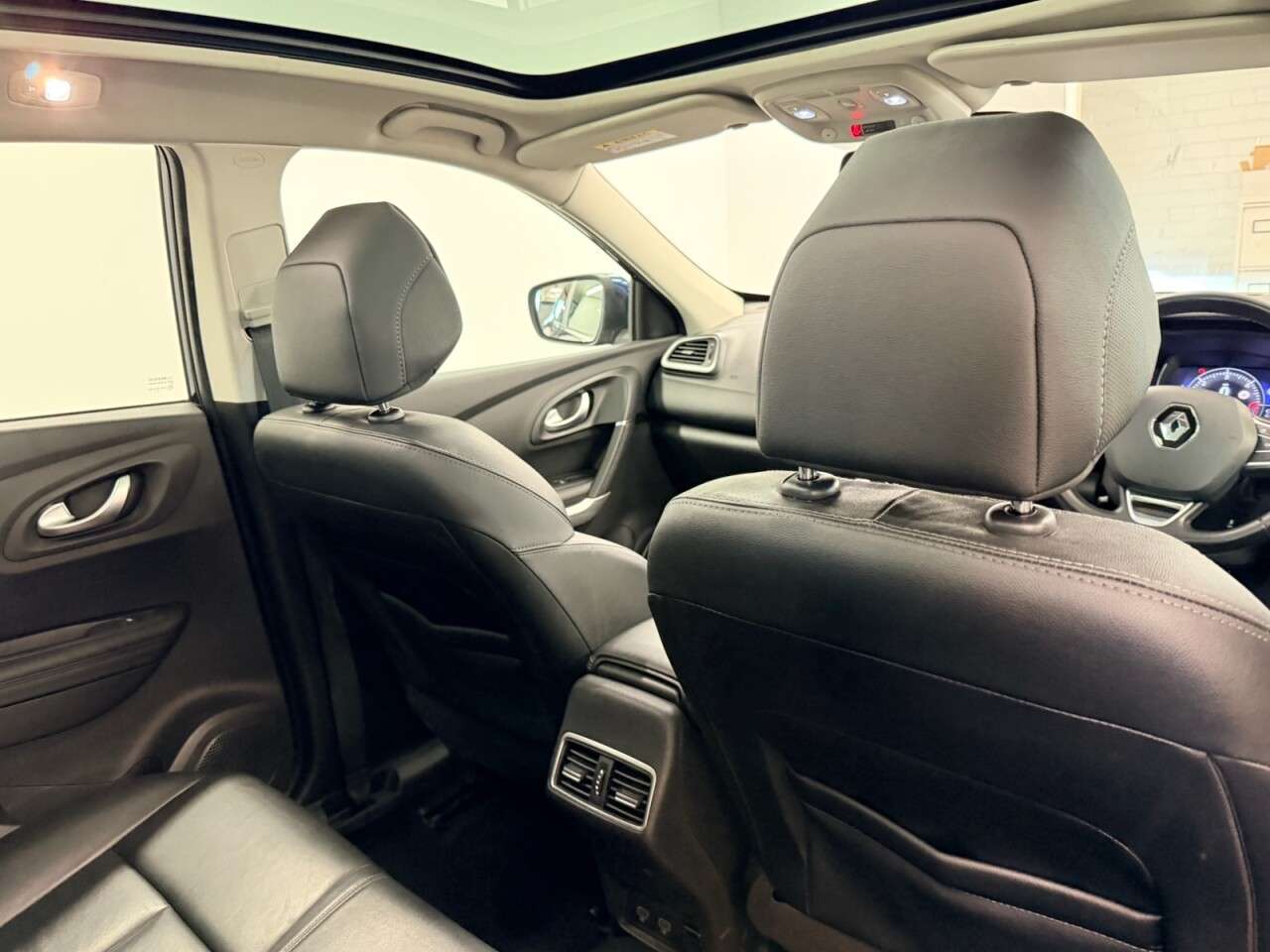 2019 RENAULT KADJAR 2019 RENAULT KADJAR