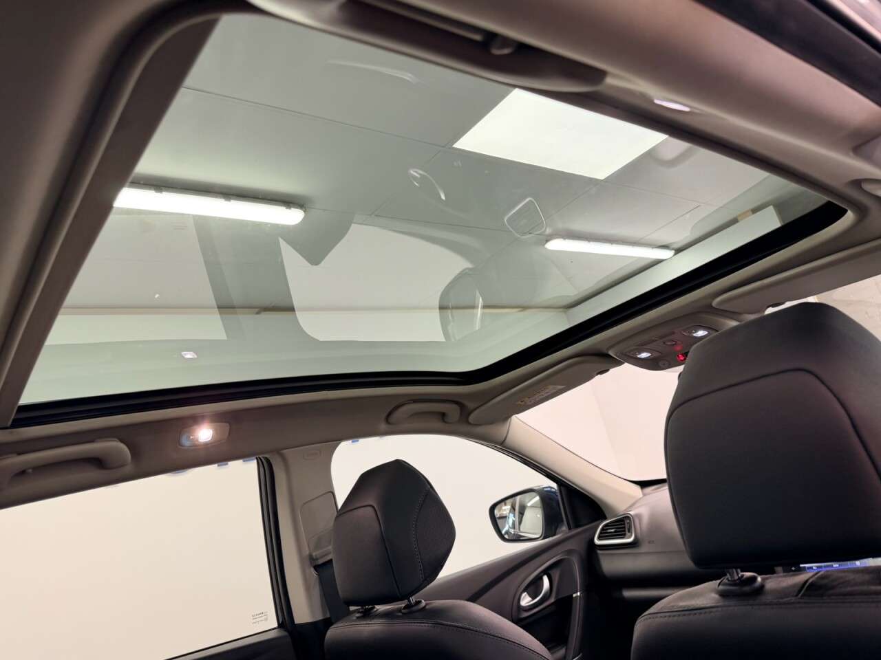 2019 RENAULT KADJAR 2019 RENAULT KADJAR