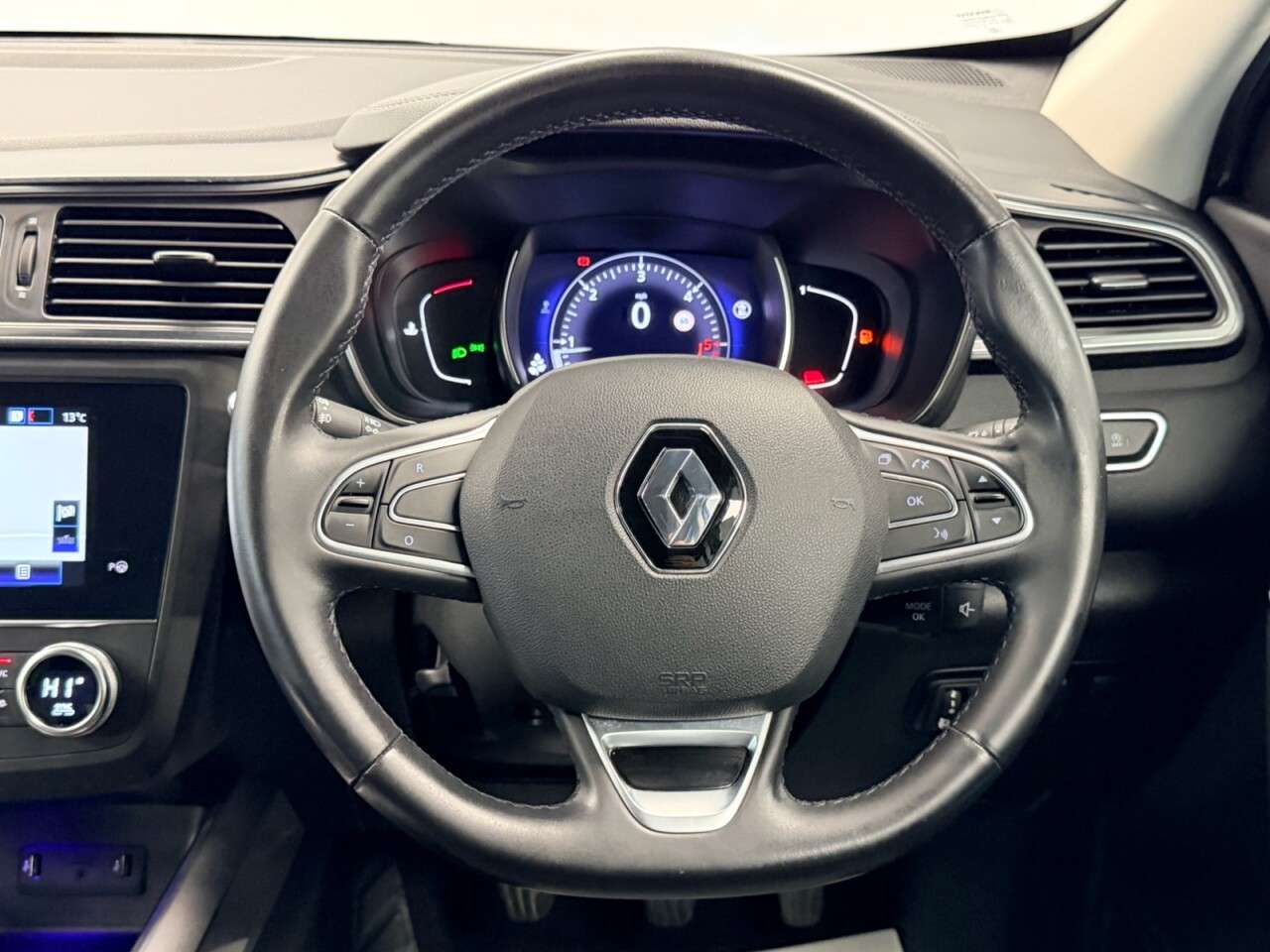 2019 RENAULT KADJAR 2019 RENAULT KADJAR