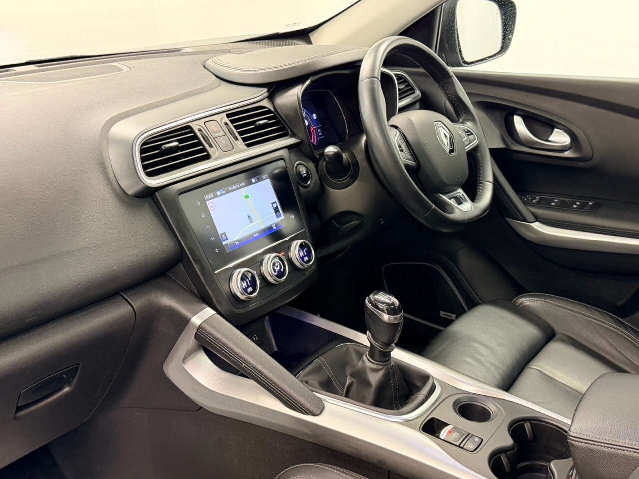 2019 RENAULT KADJAR 2019 RENAULT KADJAR