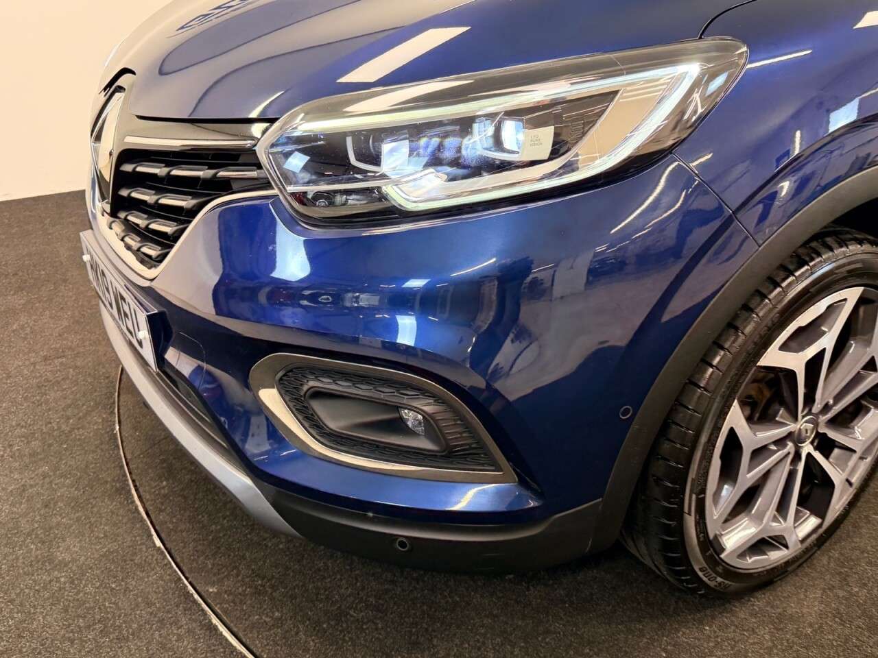 2019 RENAULT KADJAR 2019 RENAULT KADJAR