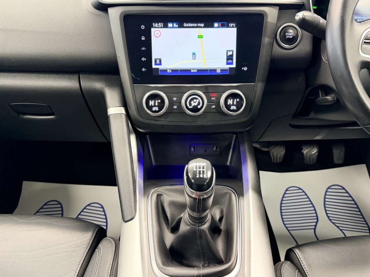 2019 RENAULT KADJAR 2019 RENAULT KADJAR