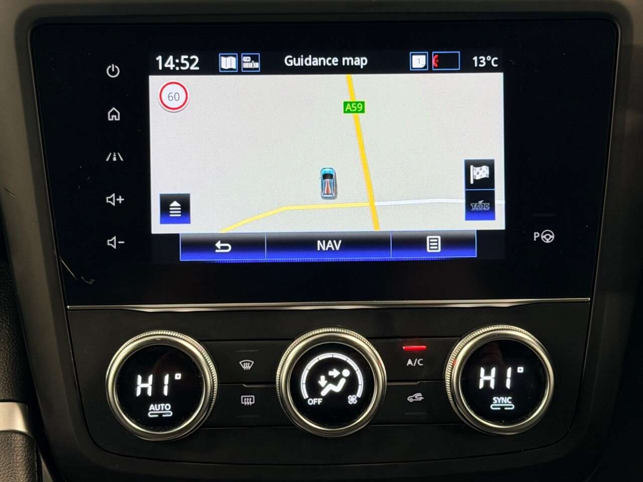 2019 RENAULT KADJAR 2019 RENAULT KADJAR