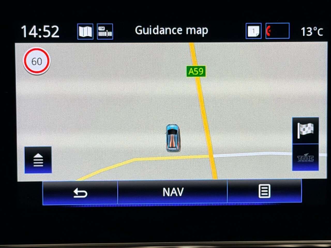 2019 RENAULT KADJAR 2019 RENAULT KADJAR