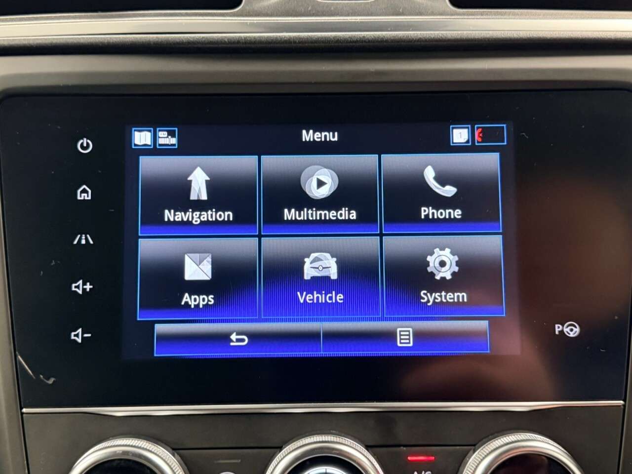 2019 RENAULT KADJAR 2019 RENAULT KADJAR