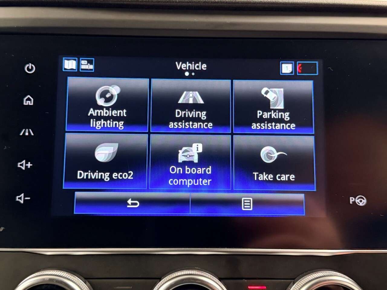 2019 RENAULT KADJAR 2019 RENAULT KADJAR