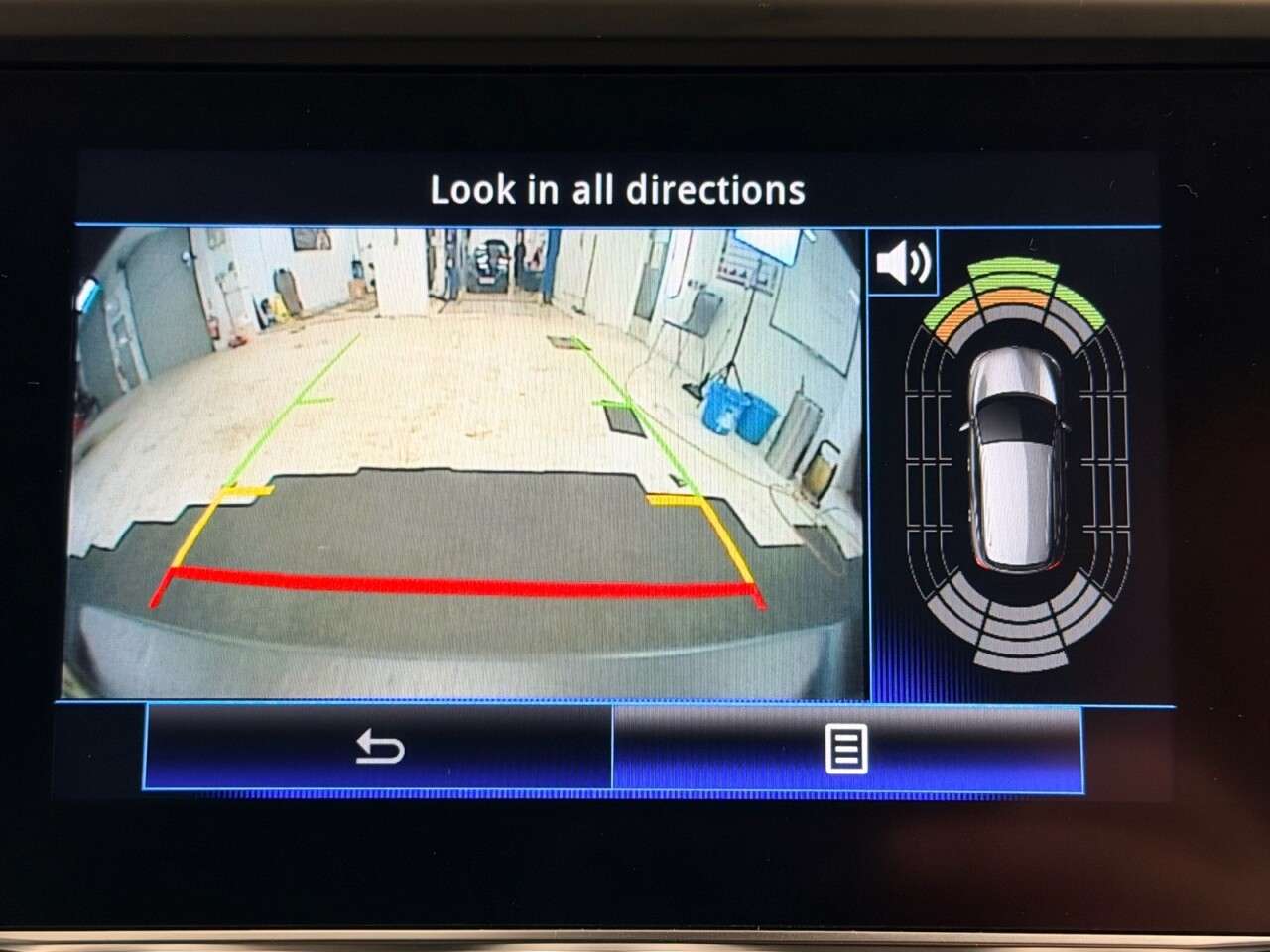 2019 RENAULT KADJAR 2019 RENAULT KADJAR