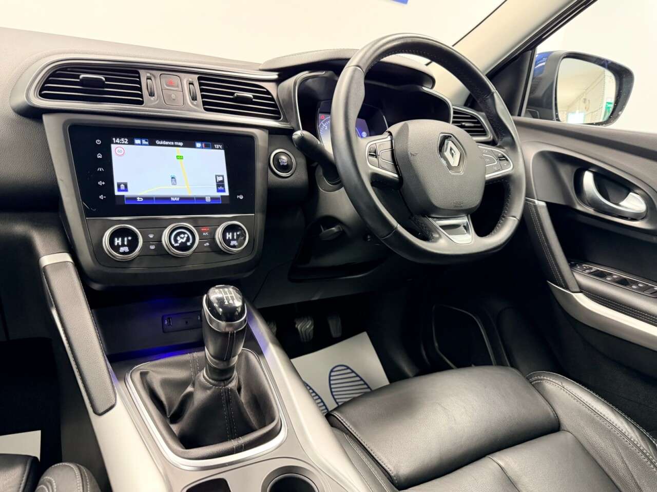 2019 RENAULT KADJAR 2019 RENAULT KADJAR