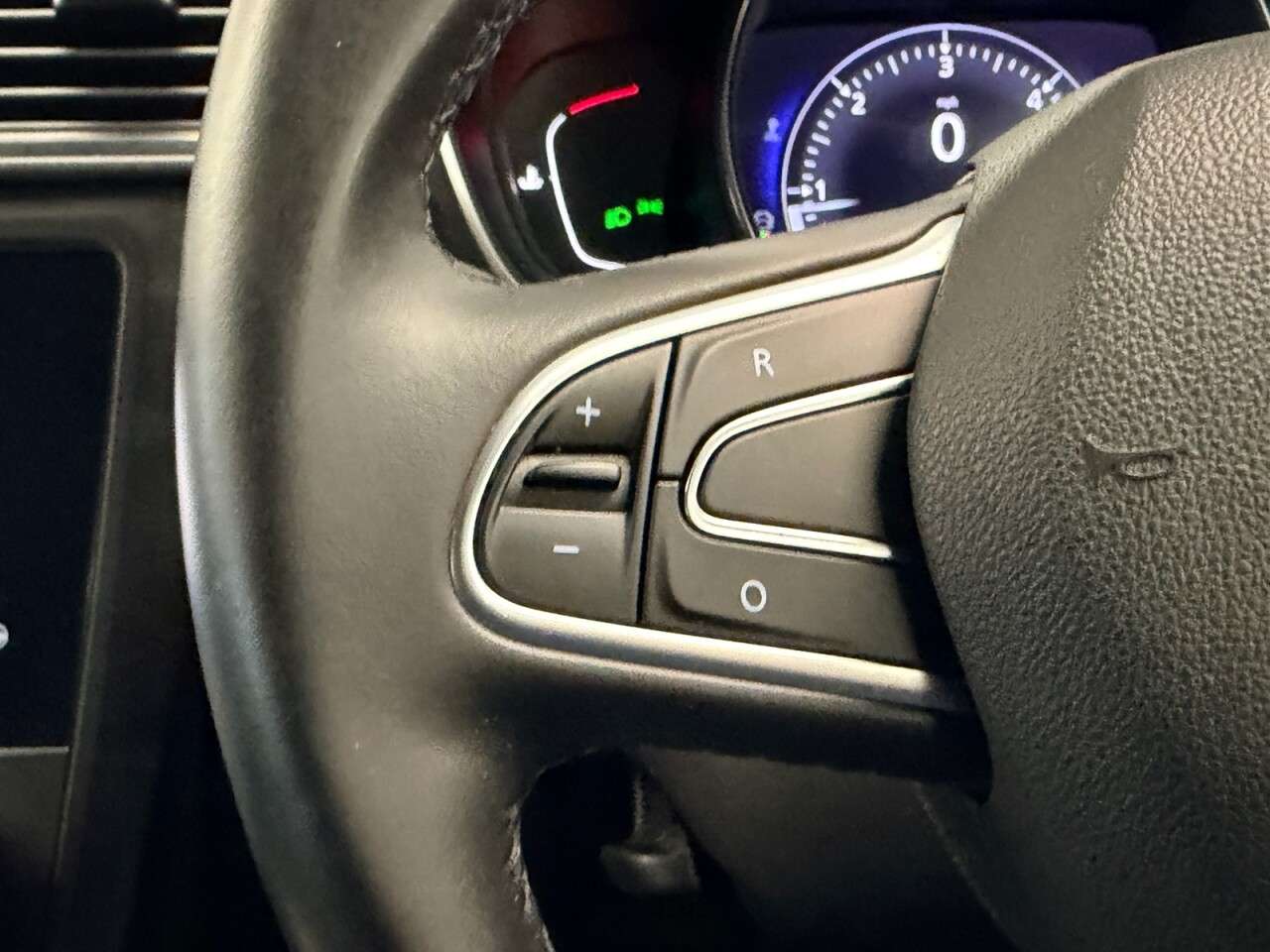 2019 RENAULT KADJAR 2019 RENAULT KADJAR