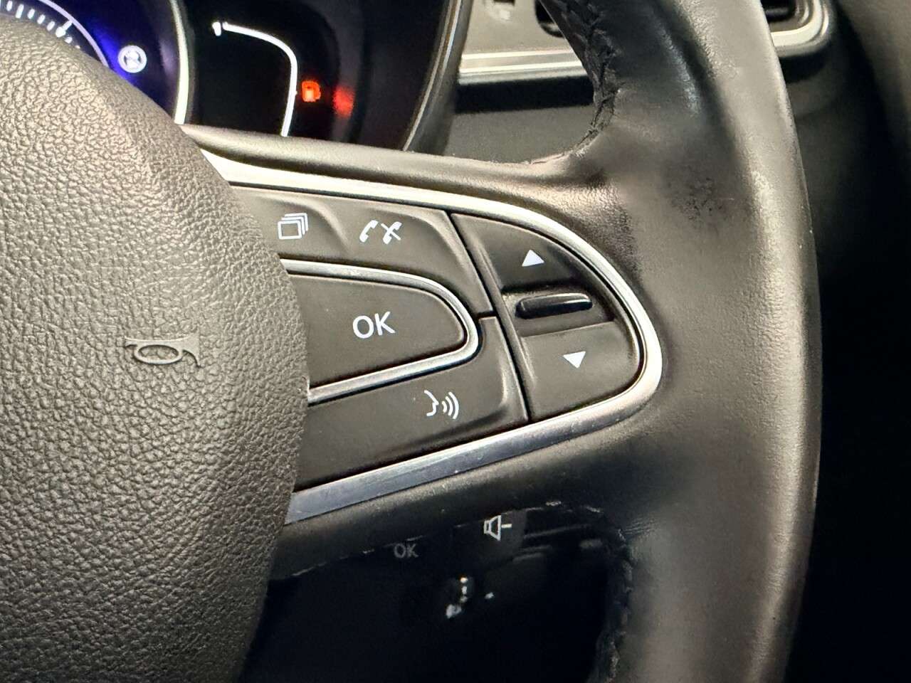 2019 RENAULT KADJAR 2019 RENAULT KADJAR