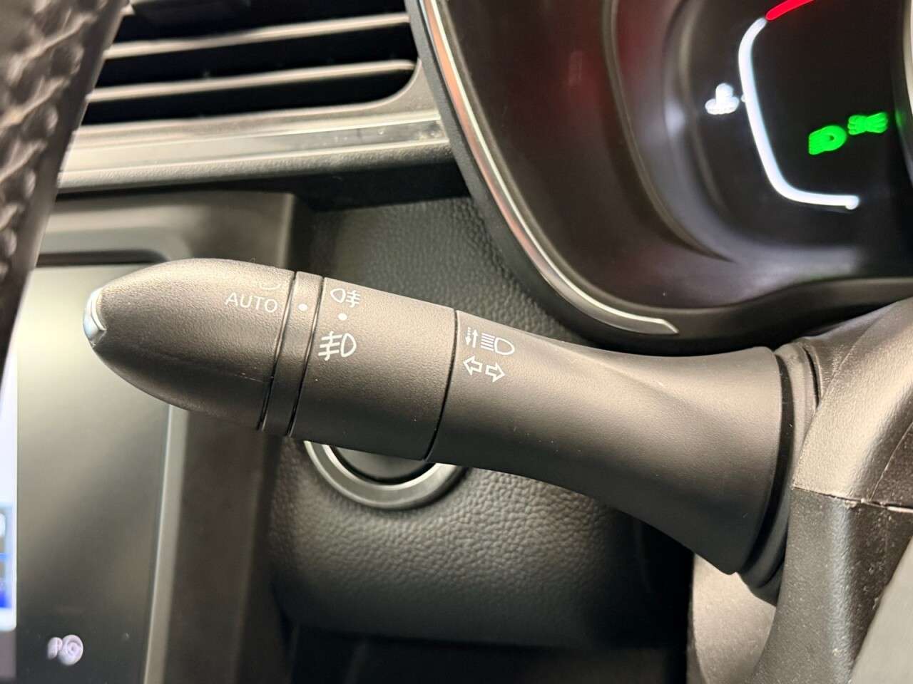 2019 RENAULT KADJAR 2019 RENAULT KADJAR