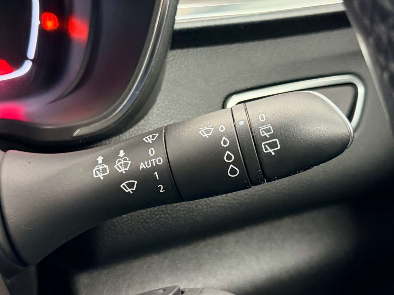 2019 RENAULT KADJAR 2019 RENAULT KADJAR