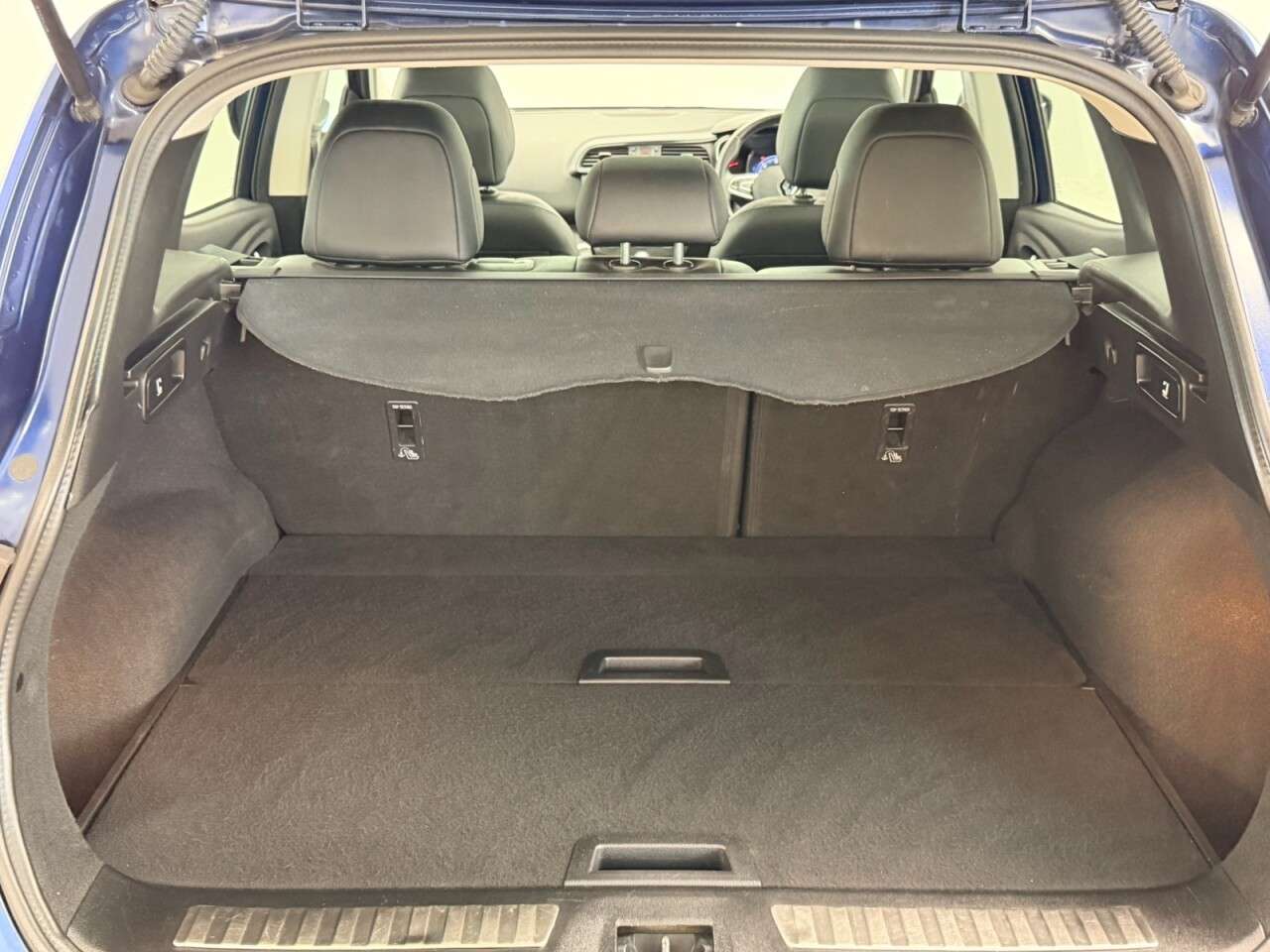 2019 RENAULT KADJAR 2019 RENAULT KADJAR