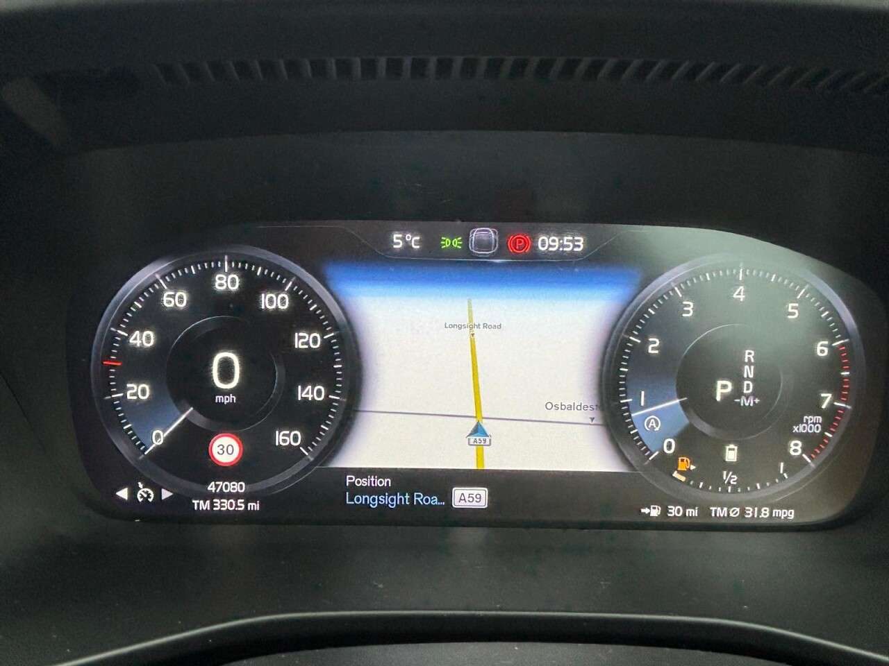 2020 VOLVO XC40 2020 VOLVO XC40