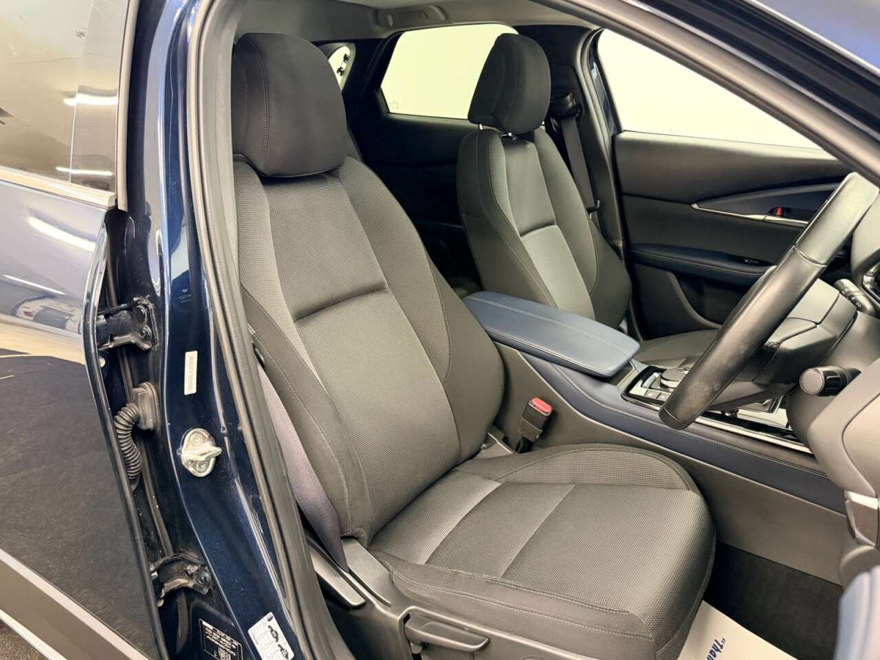 A 2021 MAZDA CX-30 2.0 e-SKYACTIV X MHEV SPORT LUX 185 BHP A 2021 MAZDA CX-30 2.0 e-SKYACTIV X MHEV SPORT LUX 185 BHP