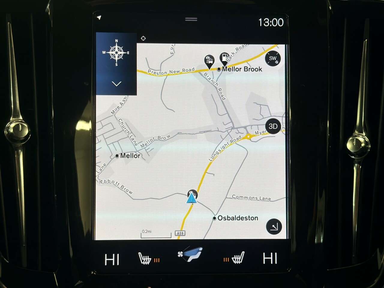 A 2021 VOLVO V90 ESTATE 2.0 B4 MHEV MOMENTUM HYBRID AUTO 200 BHP + SAT NAV + HEATED LEATHER A 2021 VOLVO V90 ESTATE 2.0 B4 MHEV MOMENTUM HYBRID AUTO 200 BHP + SAT NAV + HEATED LEATHER