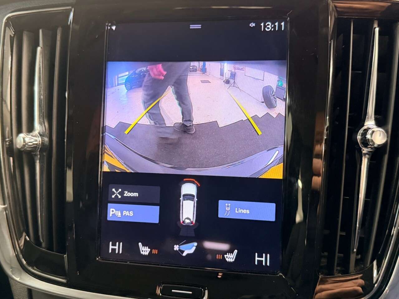 2021 VOLVO V90 2021 VOLVO V90