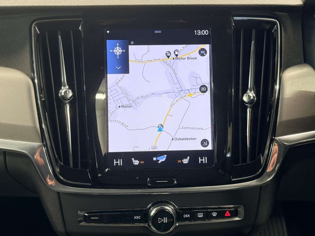 2021 VOLVO V90 2021 VOLVO V90